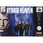 Hybrid Heaven - N64