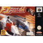 F1 Pole Position 64 - N64 F1 Pole Position 64 - N64