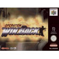 Operation Winback - N64 Operation Winback - N64