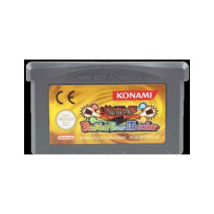 Yu Gi Oh Destiny Board Traveler (sólo cartucho) - GBA