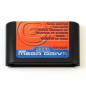 Mega Games 6 vol.3 Sega Soccer/Columns/Super Monaco GP/Revenge of Shinobi/Sonic/Street Ra(cartucho) 