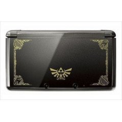 Consola Nintendo 3ds 25th Aniversario Zelda (sin caja)