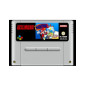 Mario Paint (cartucho) - SNES Mario Paint (cartucho) - SNES