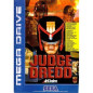 Judge Dredd - Mega Drive Judge Dredd - Mega Drive