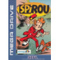 Spirou - Mega Drive Spirou - Mega Drive