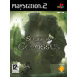 Shadow of the Colossus Ed.Especial (SP) - PS2 Shadow of the Colossus Ed.Especial (SP) - PS2