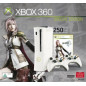 Consola XBOX 360 Ed. Final Fantasy XIII (con caja) Consola XBOX 360 Ed. Final Fantasy XIII (con caja)