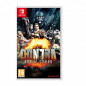 Contra: Rogue Corps  Switch