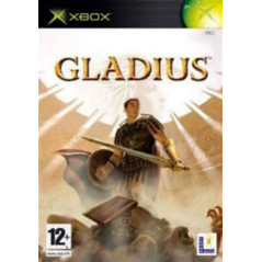 Gladius - Xbox