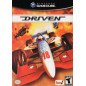 Driven (ESP)  GameCube