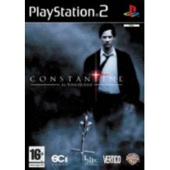 Constantine - PS2