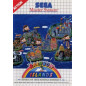 Rainbow Islands (sin manual) - Master System Rainbow Islands (sin manual) - Master System