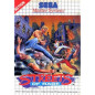 Streets of Rage (sin manual) - Master System Streets of Rage (sin manual) - Master System