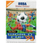 Tecmo World Cup '93 - Master System Tecmo World Cup '93 - Master System