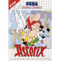 Asterix (portada rota) (sin manual)- Master System