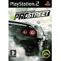 Need for Speed Pro Street - PS2 Need for Speed Pro Street - PS2