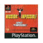 Mission Imposible: Expect The Imposible (SP) - PS1 Mission Imposible: Expect The Imposible (SP) - PS1