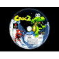 CROC 2 (sólo CD) - PS 1 CROC 2 (sólo CD) - PS 1