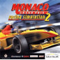 Monaco Grand Prix Racing Simulation 2 - Dreamcast