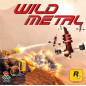 Wild Metal PAL (UK-DE-FR) (precintado)
