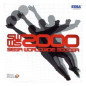 Sega Worldwide Soccer 2000 - Dreamcast Sega Worldwide Soccer 2000 - Dreamcast