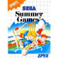 Summer Games - Master System Summer Games - Master System