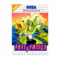 Putt & Putter - Master System Putt & Putter - Master System
