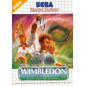 Wimbledon - Master System Wimbledon - Master System
