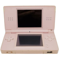 Comprar Consola Nintendo DS Lite Rosa con Lápiz al Mejor Precio | RetroPlayZone