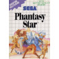 Phantasy Star (sin manual) - Master System