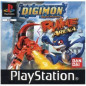 Digimon Rumble Arena (SP) - PS1 Digimon Rumble Arena (SP) - PS1