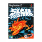 Sled Storm (portada rota) - PS2 Sled Storm (portada rota) - PS2