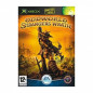 Oddworld Stranger's Wrath (NL) - XBOX Oddworld Stranger's Wrath (NL) - XBOX