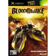 Blood Wake (SP) - XBOX
