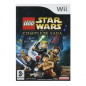 STAR WARS THE COMPLETE SAGA LEGO -WII