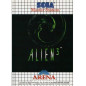 Alien 3 - Mastert System