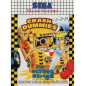 Crash Dummies - Master System Crash Dummies - Master System