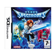 Videojuego Spectobes para Nintendo DS - Explora y Descubre