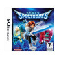 SPECTOBES - Sin manual- DS SPECTOBES - Sin manual- DS