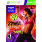 Zumba Fitness Join the Party (NTSC - EN) - XBOX360 Zumba Fitness Join the Party (NTSC - EN) - XBOX360