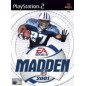 EA Sports Madden 2001 (SP) - PS2 EA Sports Madden 2001 (SP) - PS2