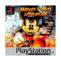 Mickey's Wild Adventure Platinum (sin manual) (SP) - PS1