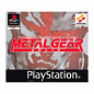 Metal Gear Solid Primera Edicion (sin manual) (SP) Metal Gear Solid Primera Edicion (sin manual) (SP)