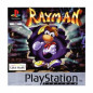 Rayman Platinum (sin manual)(caja tocada)(SP) -PSX