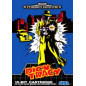 Dick Tracy - Mega Drive Dick Tracy - Mega Drive