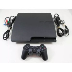Comprar Consola Sony PlayStation PS3 Slim 120 gb