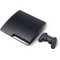 Consola Sony PlayStation 3 PS3 Slim 320 gb + mando Consola Sony PlayStation 3 PS3 Slim 320 gb + mando