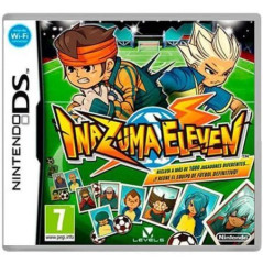 Inazuma Eleven (SP) - DS