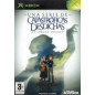 Una Serie de Catastroficas Desdichas - XBOX Una Serie de Catastroficas Desdichas - XBOX