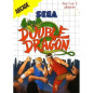 Double Dragon - Master System